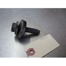 13Q013 Crankshaft Bolt From 2005 Ford Escape  3.0